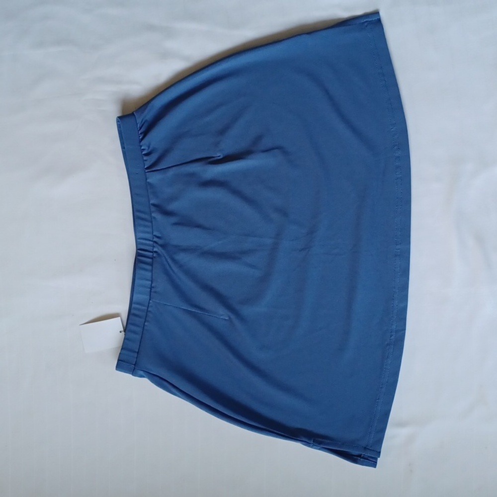 Fila "Pianella" Unlined Pull On Tennis/Golf Athlietic Skirt NEW- Sz. Lrg - Picture 7 of 9